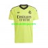 Camisola Real Madrid Guarda-redes Homem Equipamento Terceiro 2024-2025 Manga Curta